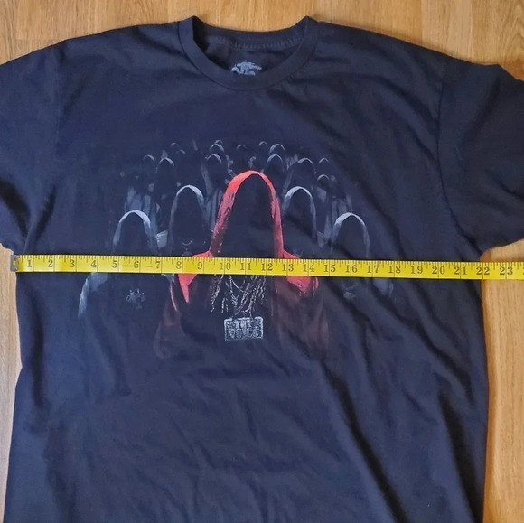 Loyal Bros Presented By OTF Graphic T-Shirt Size Extra Large - Picture 3 of 7